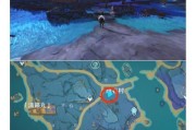 解密原神清籁旧宝