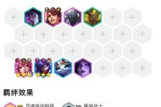《云顶之弈1024明昼月神猎攻略》（全面解析明昼月神猎玩法）