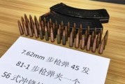 cf子弹弹夹的容量是多少？