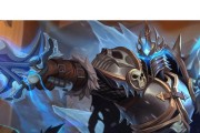《魔兽世界》中的死亡骑士（带你深入探索死亡骑士的背景与技能）