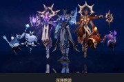 原神深渊出场率一览（T0角色在原神深渊中的出现频率和重要性）