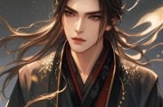 《梦幻新诛仙》游戏中男主张小凡的成长故事（一个青葱年少踏入仙道的冒险之旅）