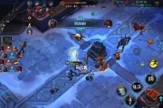 掌握LOL手游中单劫对线技巧，打造无敌忍者（LOL手游中单劫对线技巧解析）