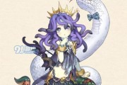 四叶草剧场魔物娘SSR排名一览（游戏玩家最期待的魔物娘究竟是谁）