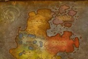 魔兽世界破碎群岛的入口在哪里？需要什么条件才能前往？