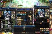 《DNF》105剑皇装备搭配攻略（一剑破九霄）
