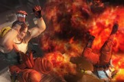 《死或生5》游戏会心爆击接威力爆击连段技巧（打造无敌连段）