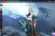 探讨永劫无间迦南中的武器选择（以游戏为主）