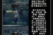 《艾尔登法环导水桥攻略》（游戏中如何找到艾尔登法环导水桥NPC）