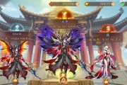 《少年三国志2》魏国全攻略——夺天下必备（掌握策略）