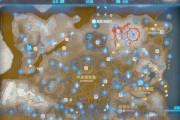 挑战塞尔达神兽（破解难度）