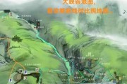 寻仙寨玻璃栈道位置在哪里？怎样前往体验？