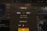 提升公会资金的方法有哪些？这样做有什么好处？