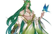 云梦四时歌祝（探索游戏世界中的强力武器和技能）