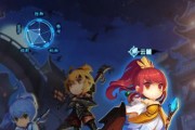 《天下HD》游戏翎羽技能搭配攻略（探索最强翎羽技能组合）