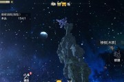 妄想山海北冥海位置在哪里？如何一览北冥海全貌？