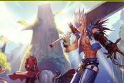 武者激斗（以游戏为主）