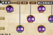 《航海王燃烧意志战国》战国应用攻略（用战国智慧征服四方）