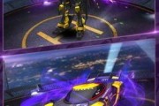 《天天飞车》快速通关攻略