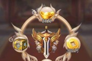 《热血三国无双商城等级福利大揭秘》（不同等级商城的好东西让你爽翻天）