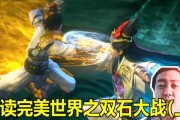 完美世界中双石对战的策略是什么？如何提高胜率？