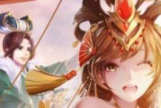 以梦貂蝉手游新区快速升级攻略（打造最强游戏角色）