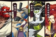 侍魂胧月传说红魔炼狱BOSS红叶狩攻略（揭秘红叶狩的弱点）