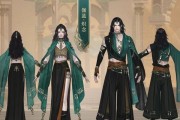 一梦江湖遮晚照时装怎么获得？获取方式有哪些？