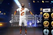 最强NBA卡特怎么样？V卡特属性能力详解是什么？