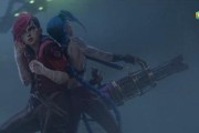 双城之战现场直播（英雄联盟双城之战在线观看）