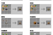 我的世界中铁铲的合成方法是什么？铁铲有何作用？