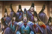 三国杀十常侍的封面设计有何特色？