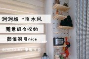 收纳物语第六关洞洞板通关技巧是什么？如何快速过关？