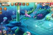 梦幻西游手游龙宫攻略：如何玩转龙宫