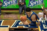 《NBA2K16》游戏中快速换人方法详解（掌握这些技巧）