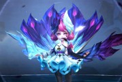 王者荣耀小乔520新皮肤多少钱？购买后如何使用？