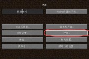 《我的世界》中如何设置弹出自己的名字？有哪些设置选项？