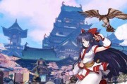 《侍魂胧月传说天诛连招打法技巧大全》（全面掌握天诛连招）