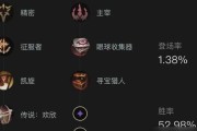 英雄联盟天赋怎么配？选择天赋的策略是什么？