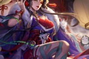 三国杀中哪些原画细节满满？