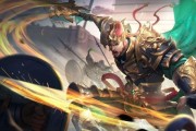 三国杀徐界盛的外号是什么？他的特点和技能有哪些？