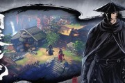 《以镖人手游侠客排行榜》（各级别侠客闪耀登场）