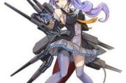 战舰少女R改版（从属性、技能到战斗力）