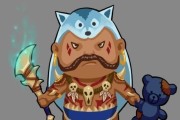 梦三国（详解孟获的最佳装备及高效的战术策略）