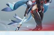 原神申鹤配队攻略（解锁申鹤武器的秘诀和如何应对不同敌人）