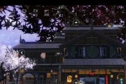 探索妄想山海（游戏玩家如何获得丰富的木头资源）