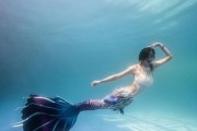 《寻美人鱼宝地，妄想山海美人湖坐标揭秘》（探秘游戏《妄想山海》中钓美人鱼的绝佳地点和技巧）