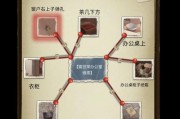 《隐秘的原罪4》第二章攻略（揭开迷雾）