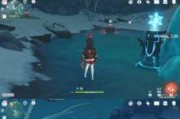 《探秘原神雪葬之都旧宫地的开门技巧》（雪葬之都旧宫地开门攻略）