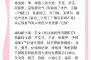 阴阳师35级副本如何通过？需要哪些式神和策略？